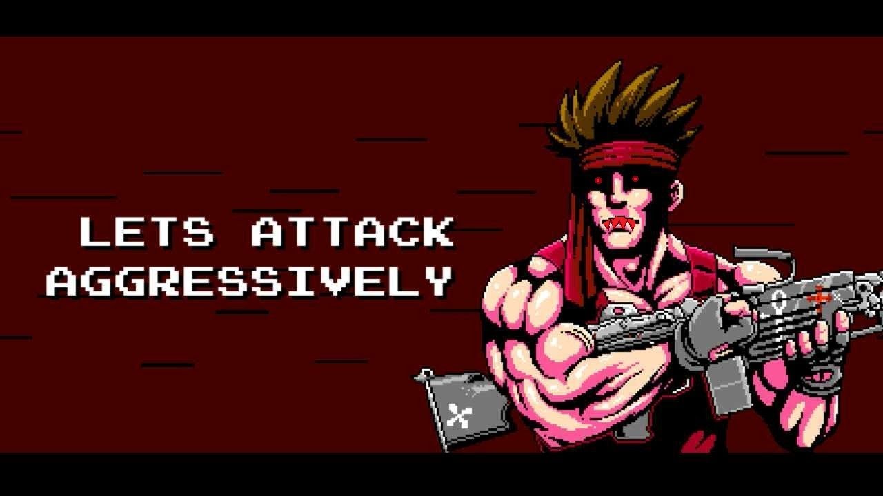 Infernax MAXIME GUN ULTIMATE EVIL Full game No commentary