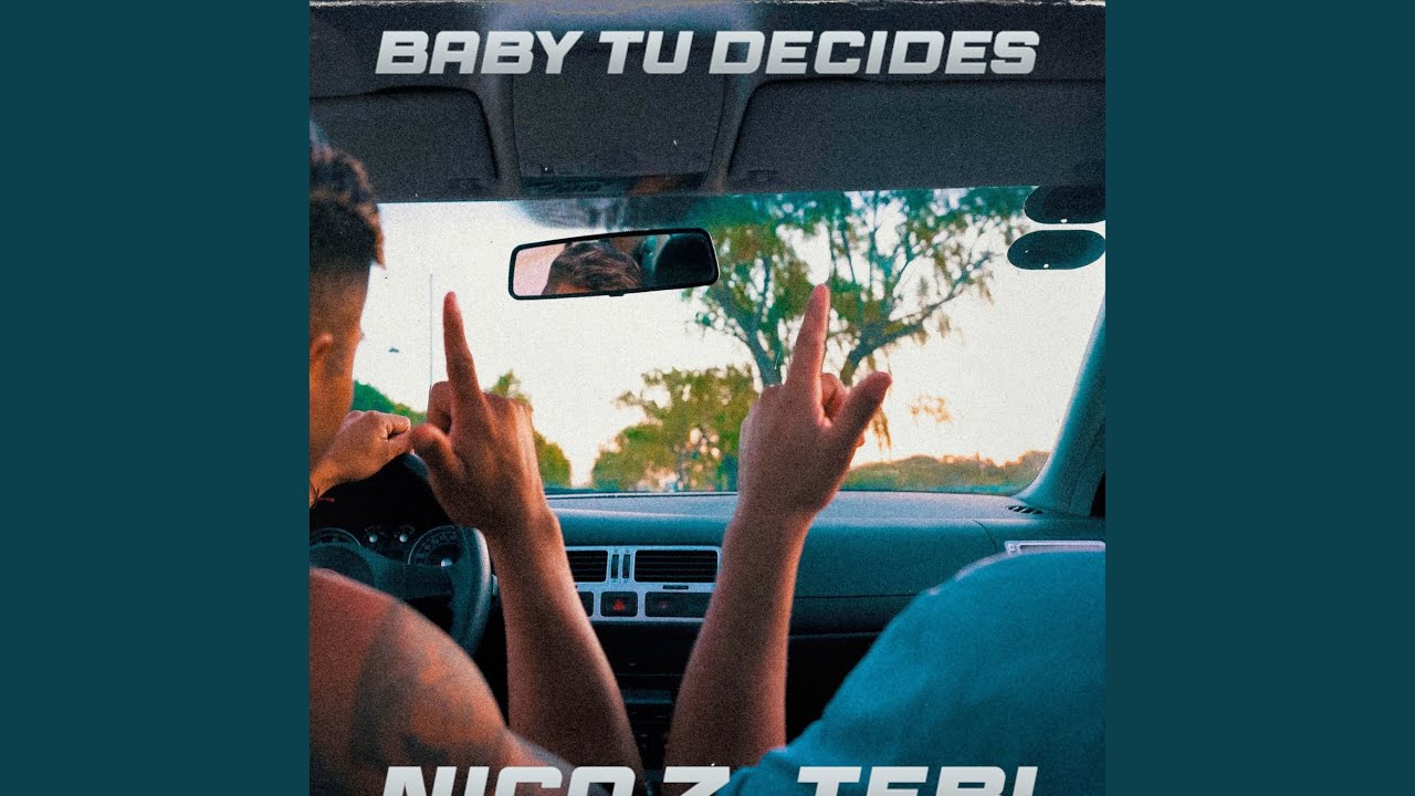 Baby Tu Decides
