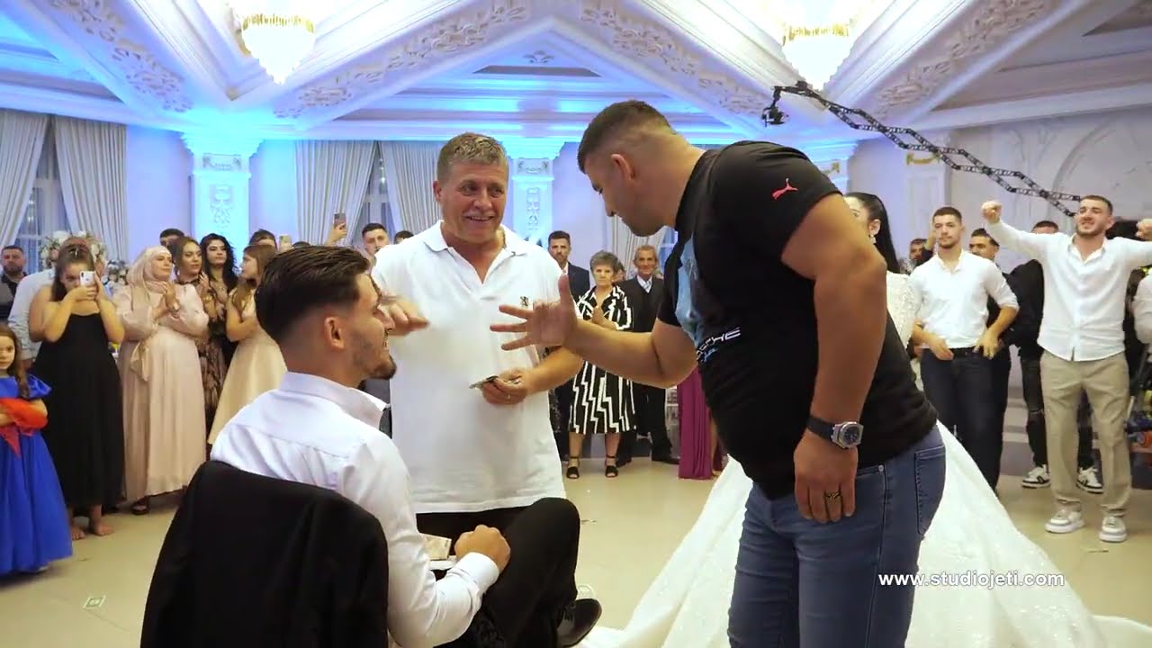 Fredi & Paola - Shamia e Beqarit