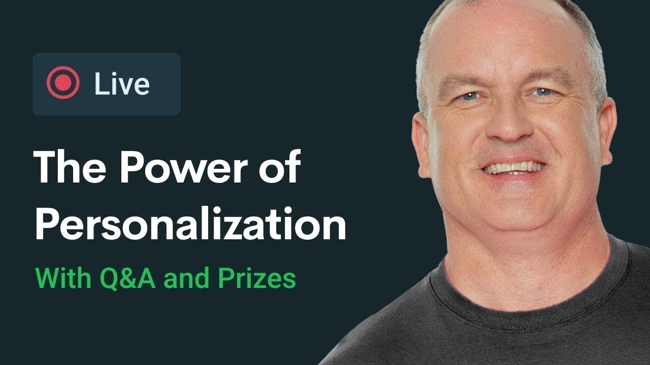 How to Grow Your Revenue w/ Personalized Products