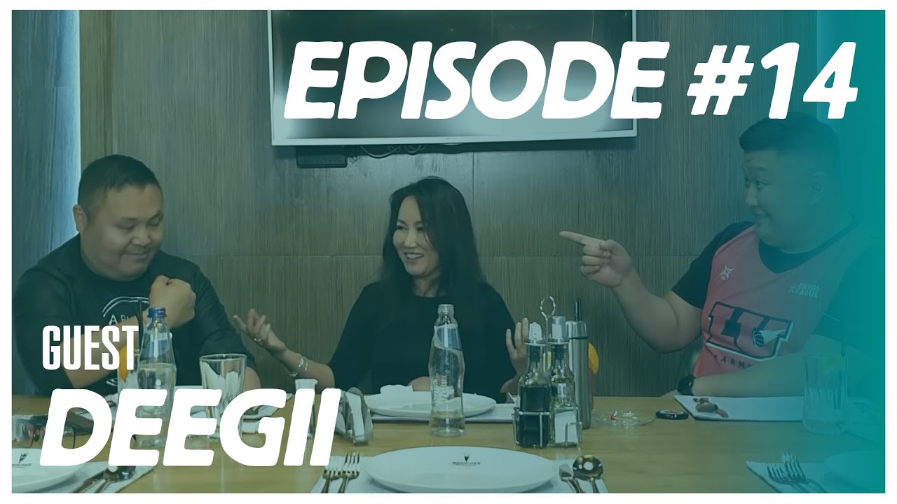 [VLOG] Baji & Yalalt - Episode 14 w/Degi