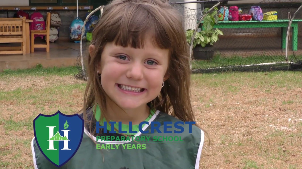 Hillcrest Early Years