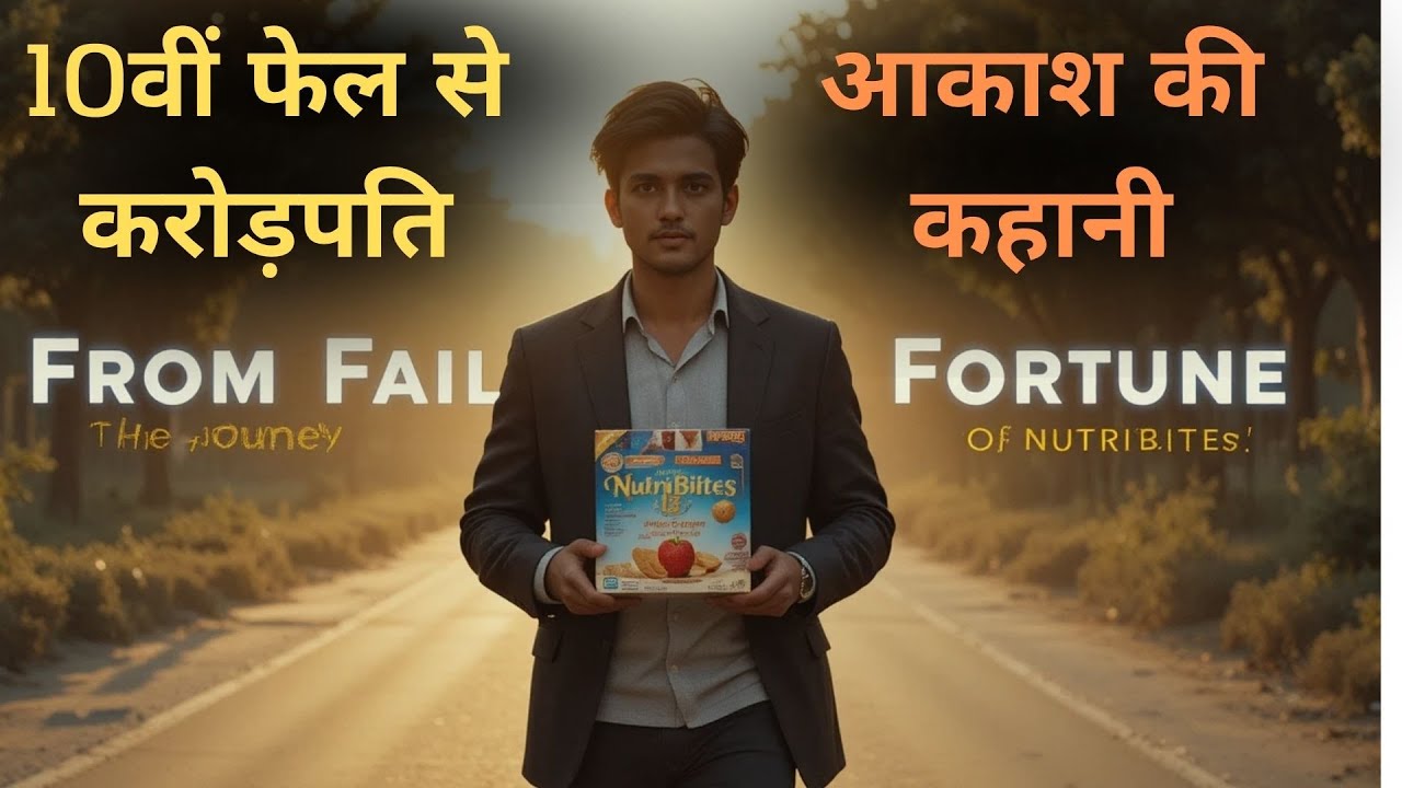 सबने कहा ‘तू नहीं कर पाएगा’… 1 आइडिया बदल गया उसकी पूरी किस्मत