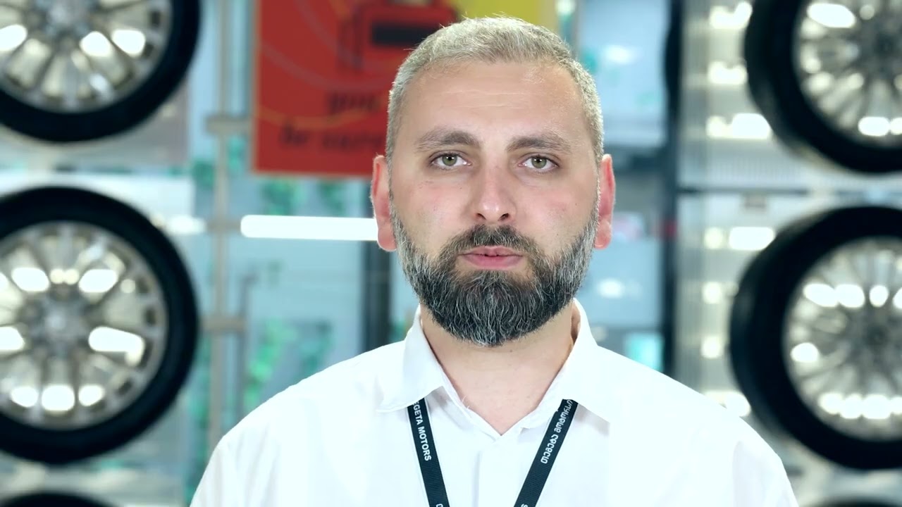 TEGETAMOTORS   მიშელინის საბურავების უპირატესობა