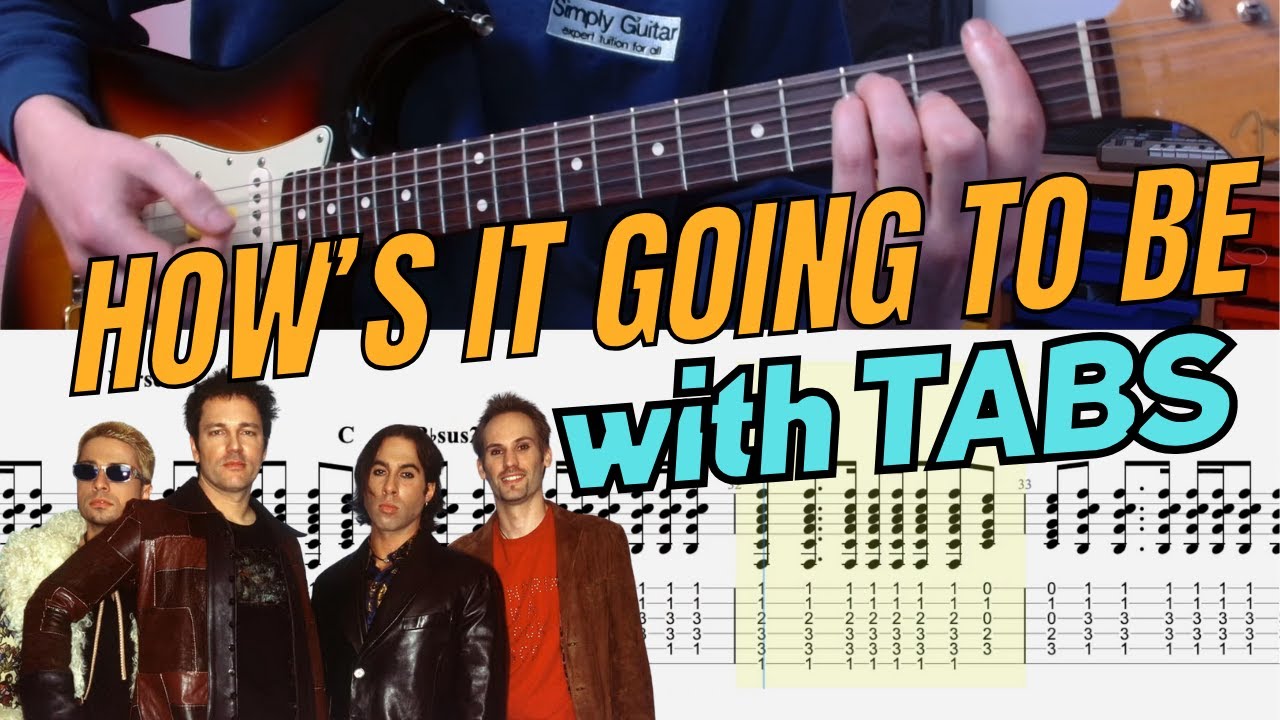 How's it going to be with TABS