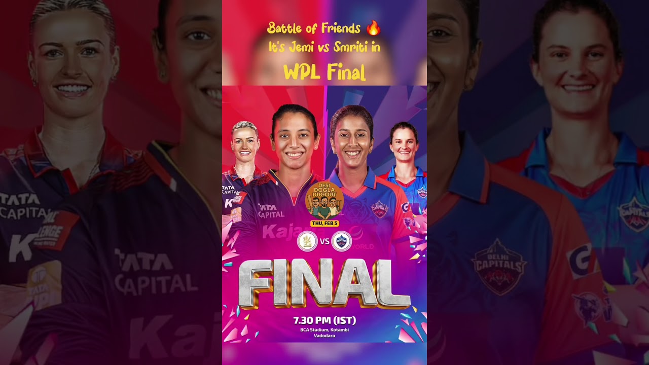 Battle of Friends 😎 