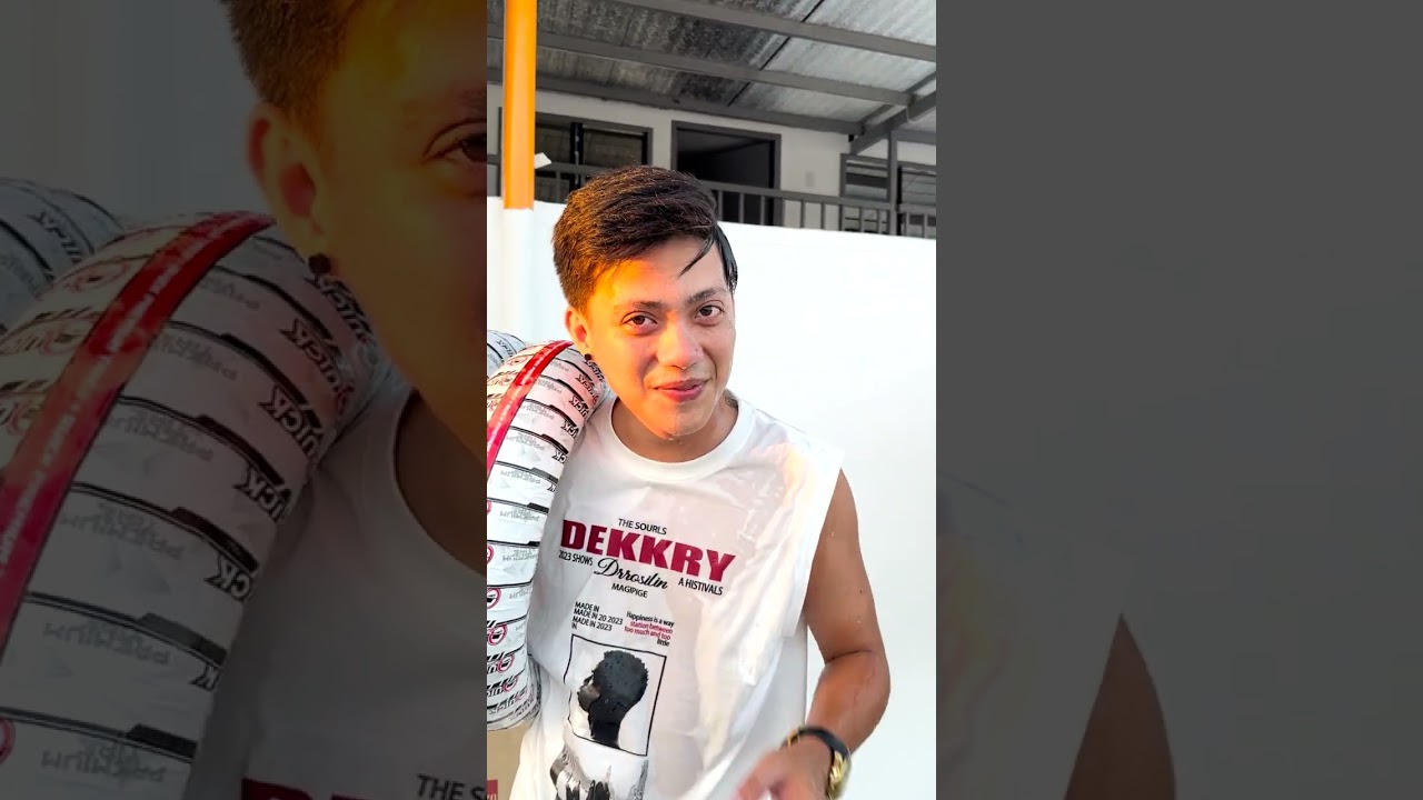 Prank Promotion hahaha #Kilengtv