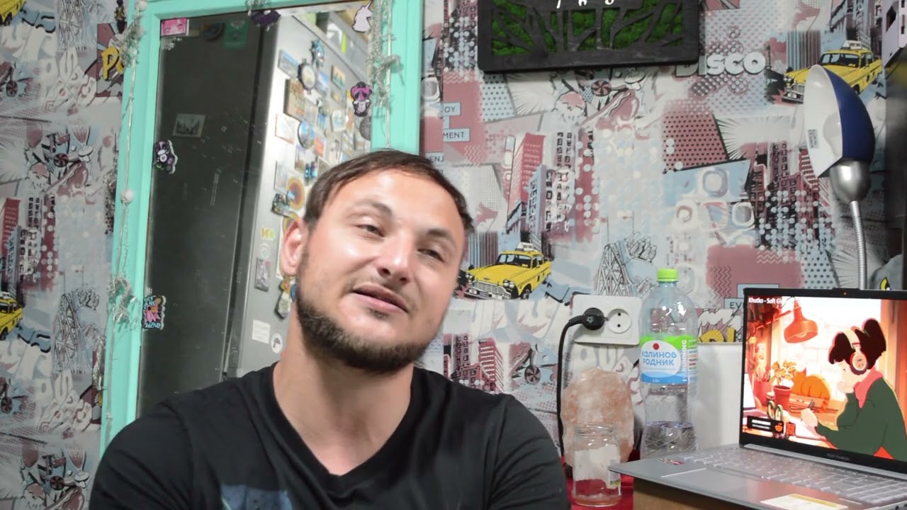 Ностальгическое воспоминание.