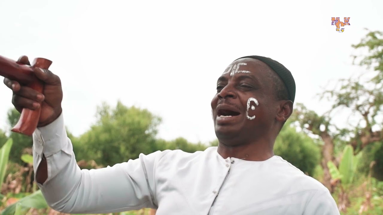 ECHUMBA 'YA BWAMI Episode 20 From NAKIVAL Movie 