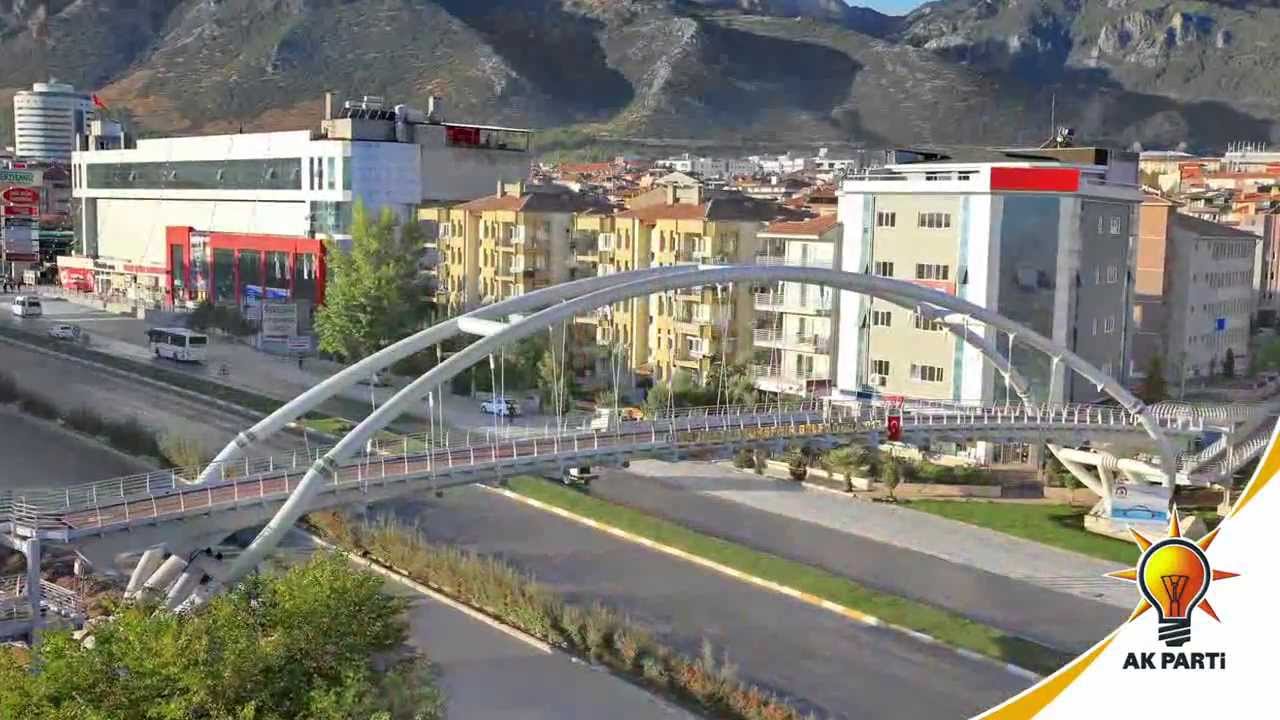 Denizli 2004'ten 2014'e 