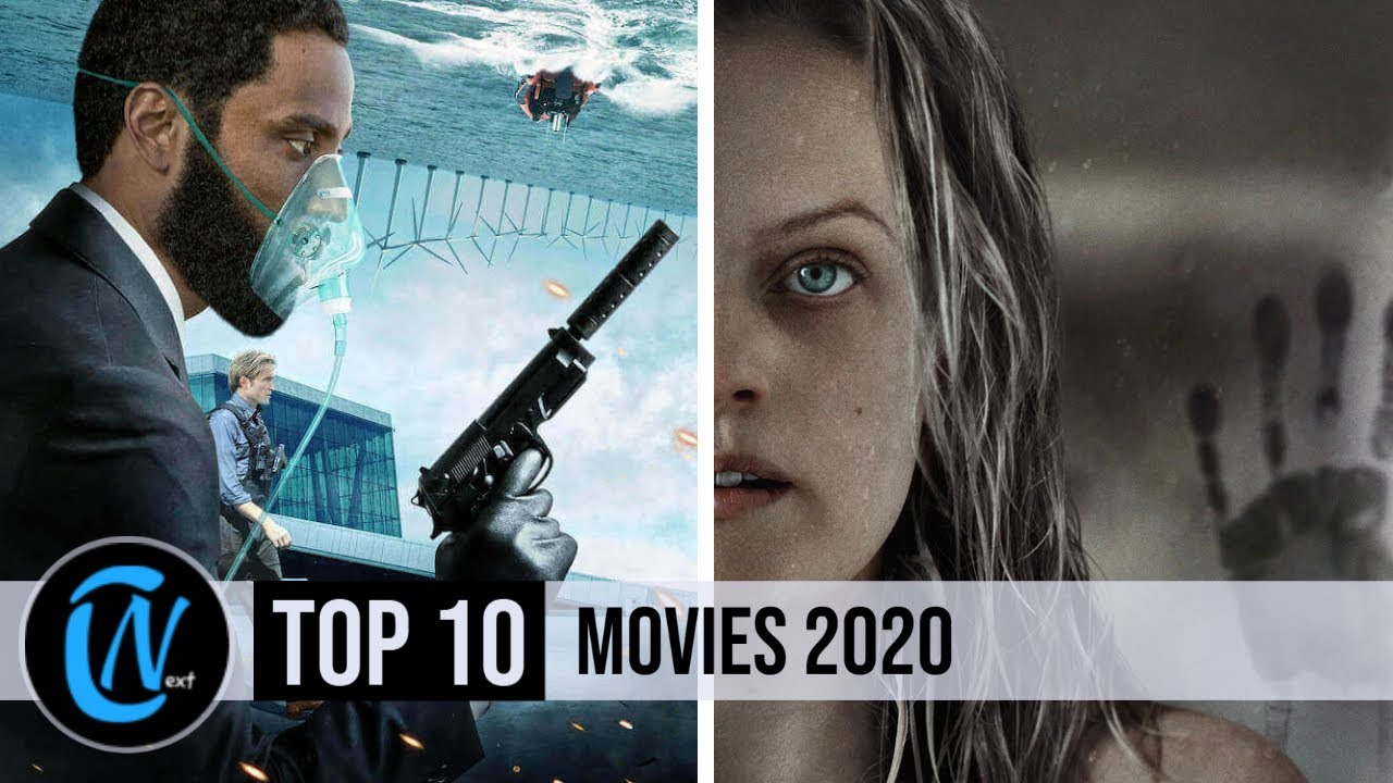 10 лучших фильмов 2020 года