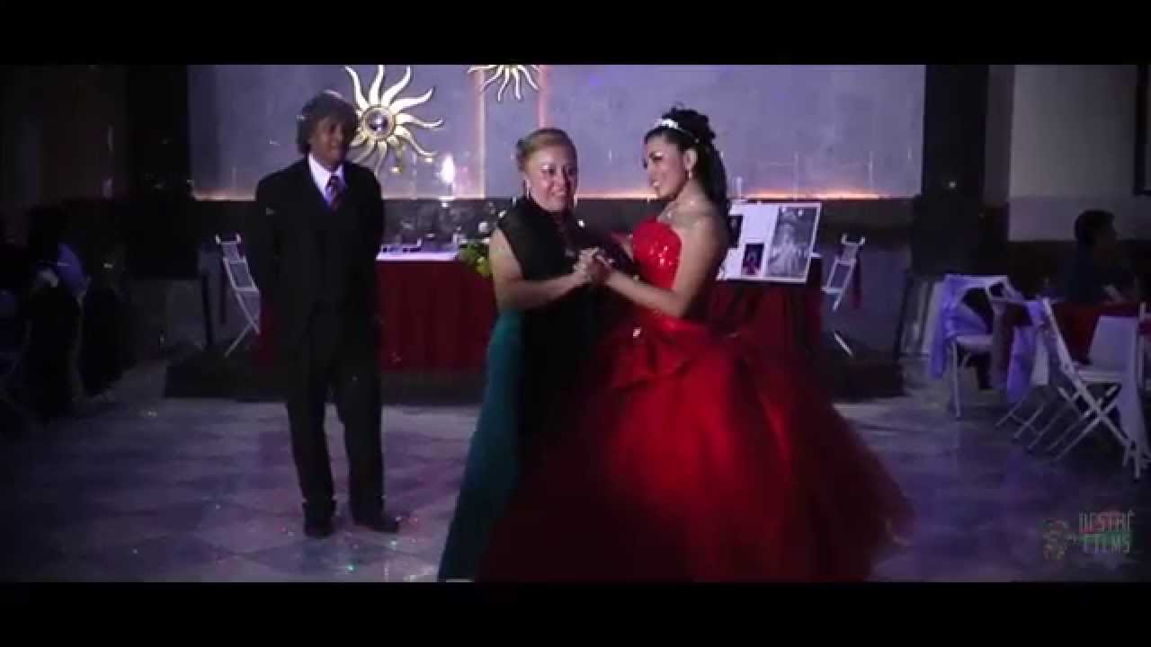 DESIRÉ FILMS - TRAILER XV AÑOS PAOLA