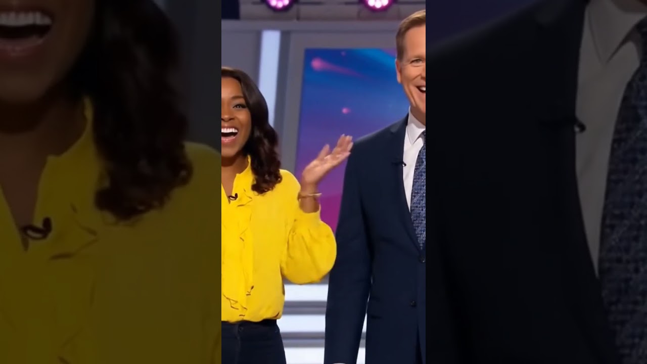Game Show Prizes Are Different 