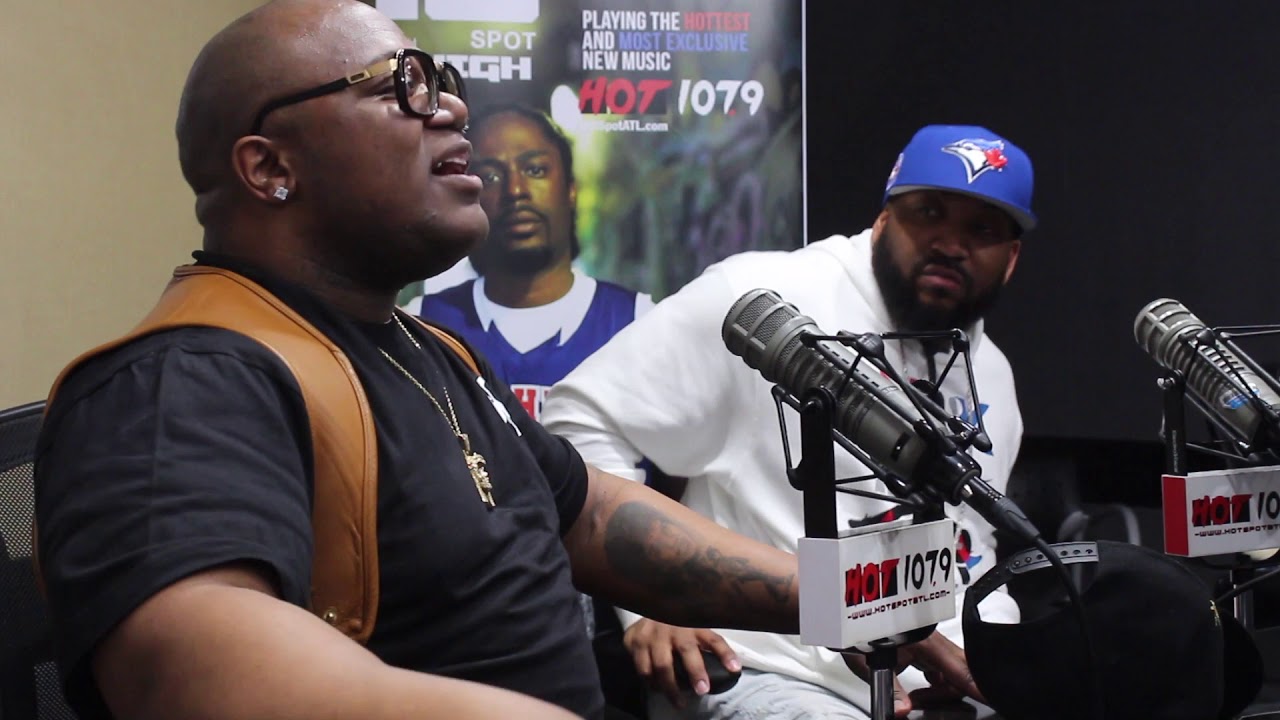 Jack Thriller: The Best Advice He Received from 50 cent