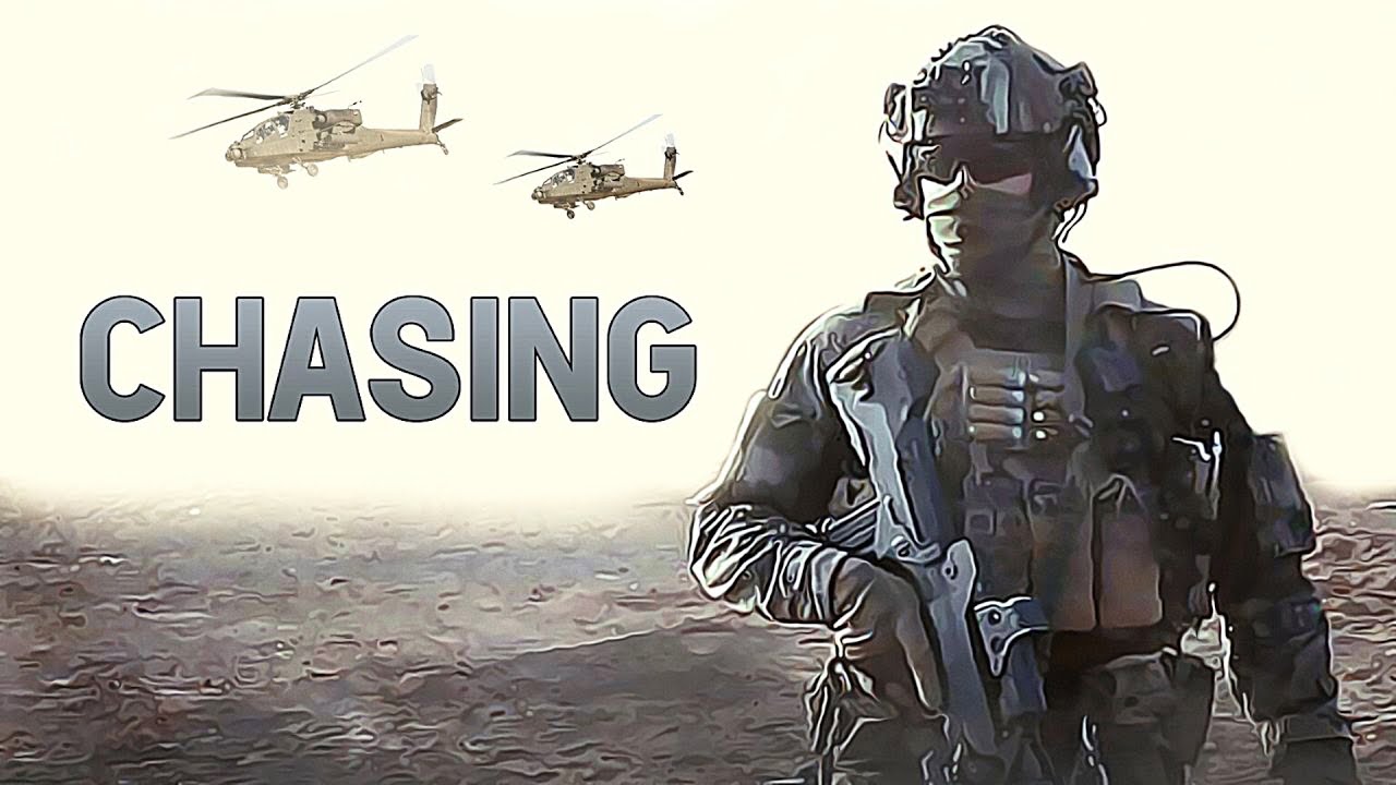 I'm a Soldier - 