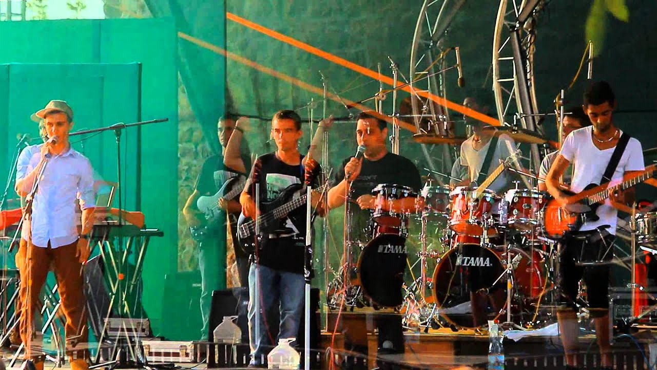 XXIII. Pal&oacute;cke dni a megakoncert - Pal&oacute;c napok &eacute;s megakoncert