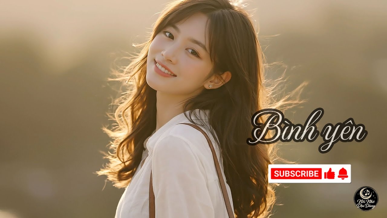 Bình Yên | Nỗi Nhớ Dịu Dàng