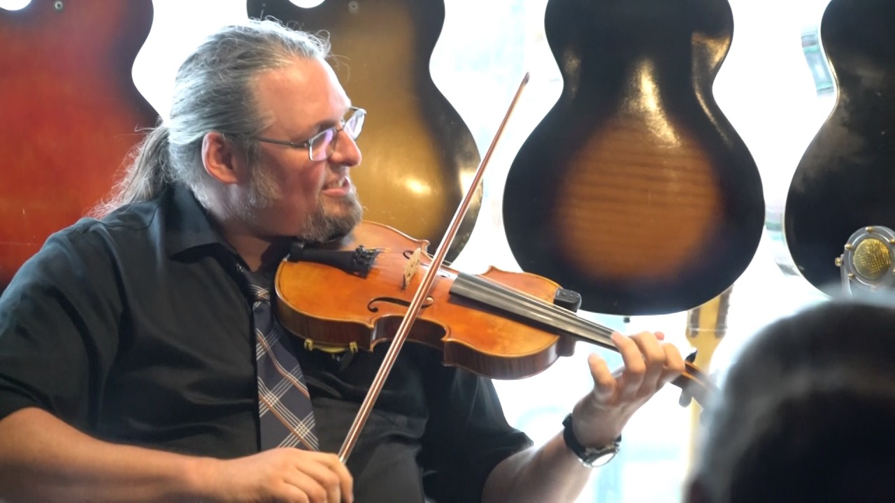 Yann Falquet & Pascal Gemme - 