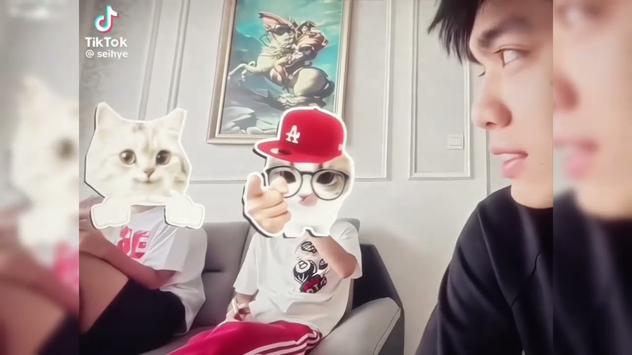 Lần offline 3 của anh em trong mega smp có!? | Lyra | Cre: tiktok