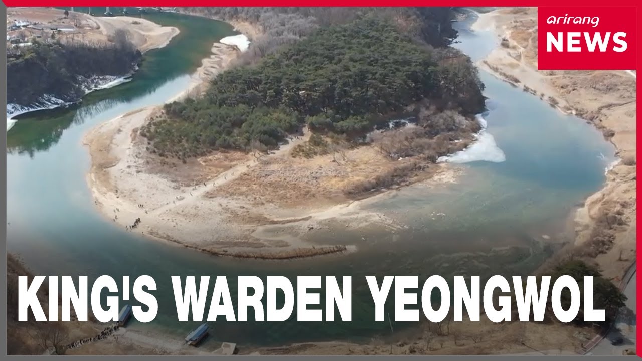 'The King&rsquo;s Warden' sends visitors flocking to real exile site of tragic Korean king