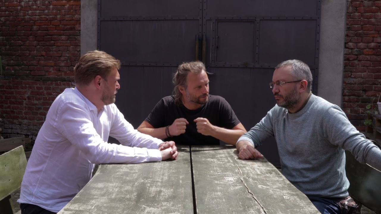 Fotofestiwal Ł&oacute;dź - od początku z #UniLodz