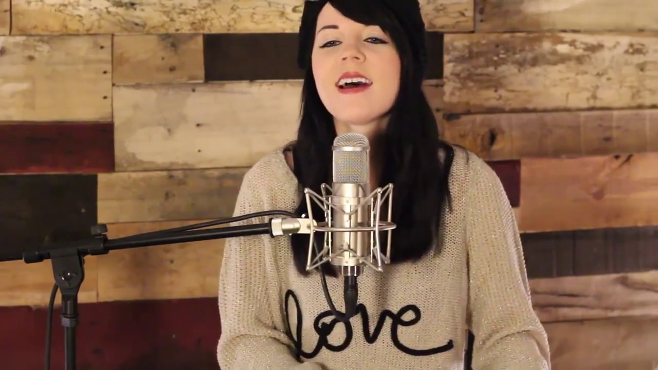 10,000 Reasons   Whom Shall I Fear Matt Redman   Chris Tomlin cover by Sarah Reeves   YouTube 720p