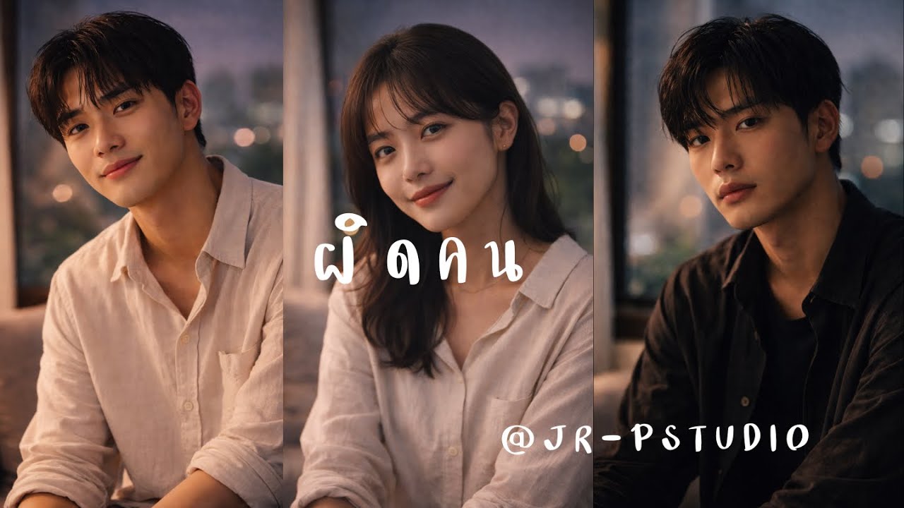 เพลงผิดคน