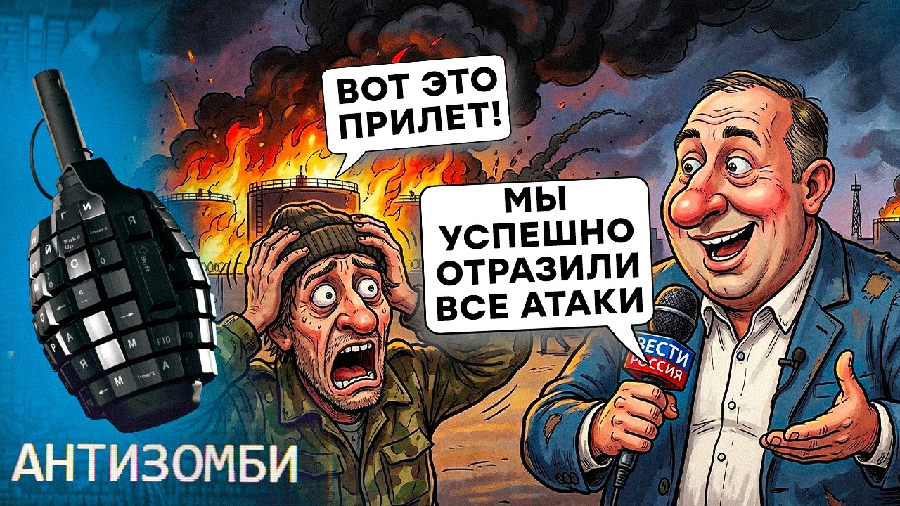 РЕАКЦИЯ РВЕТ СЕТЬ! После ПРИЛЕТОВ украинских РАКЕТ россиянам СТАЛО СТЫДНО. Захарова СЕЛА В ЛУЖУ