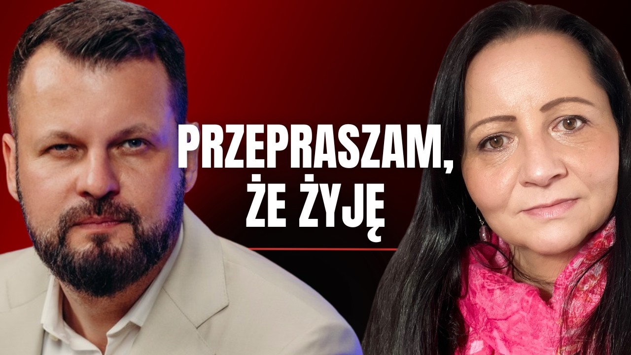 Narcystyczny rodzic. Jak niszczy swoje dziecko? | Antynarcyz | Eliza Kurowska