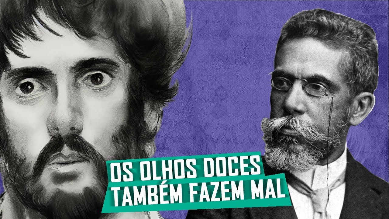 A Segunda Vida - Conto | Machado de Assis | voz humana audiolivro