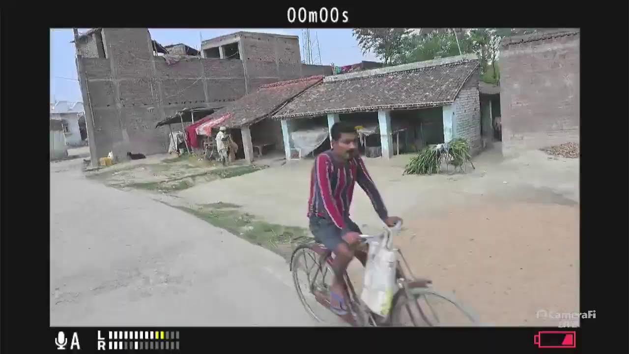 DK MUSIC SENTER's broadcast