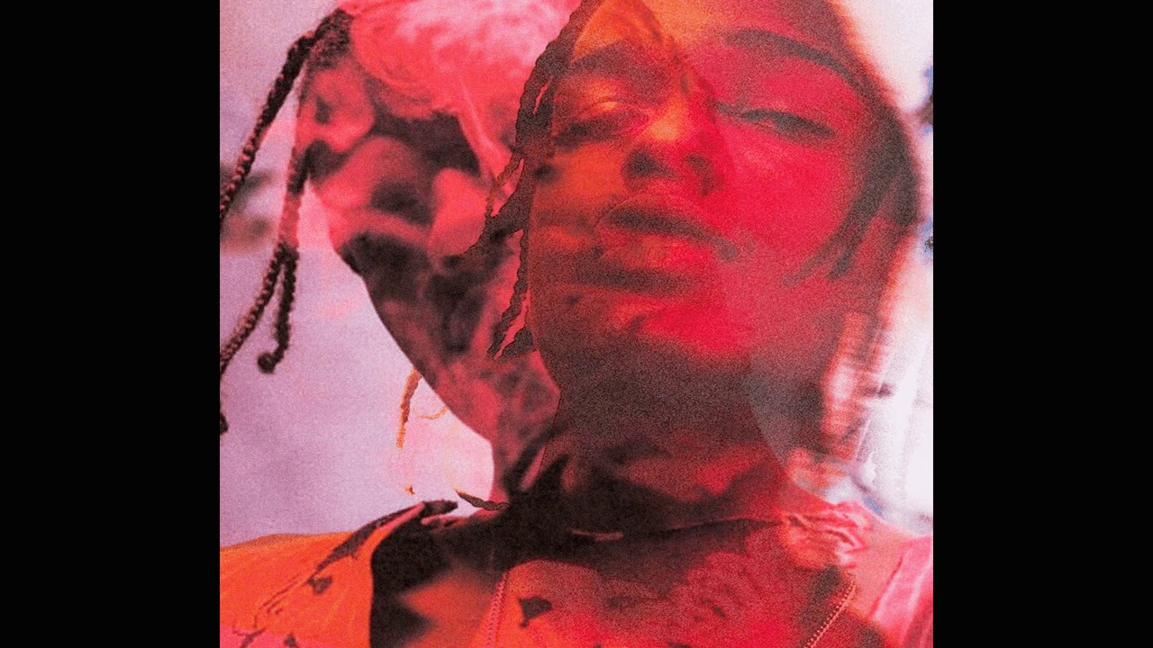Travis Scott x ASAP Rocky Type Beat / 