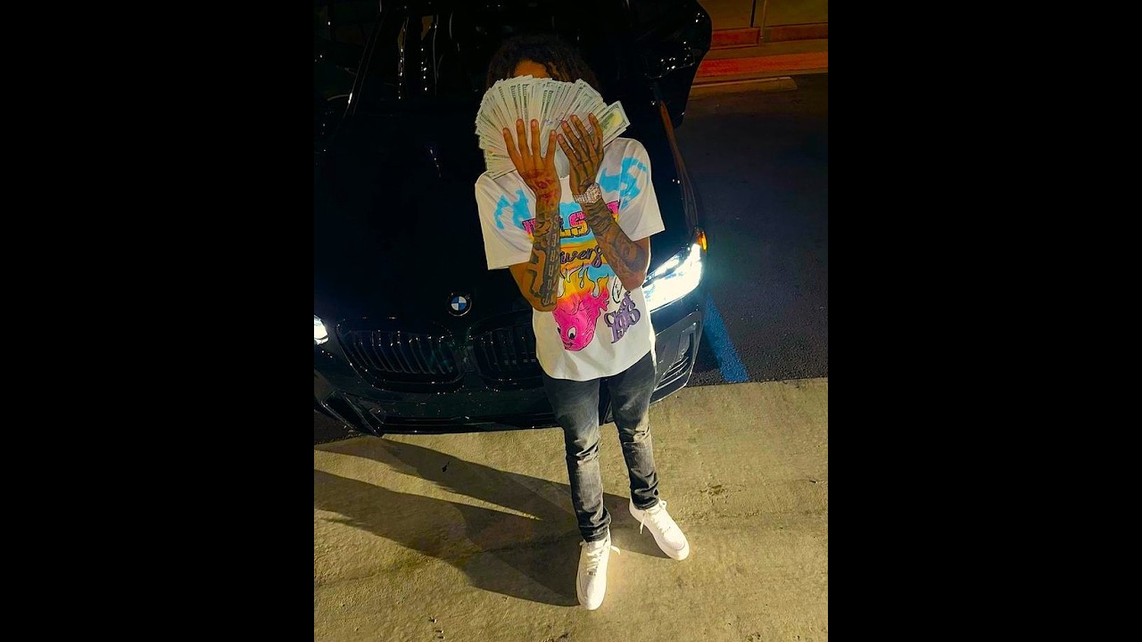 [FREE] Rio Da Yung Og x Flint Type Beat - 