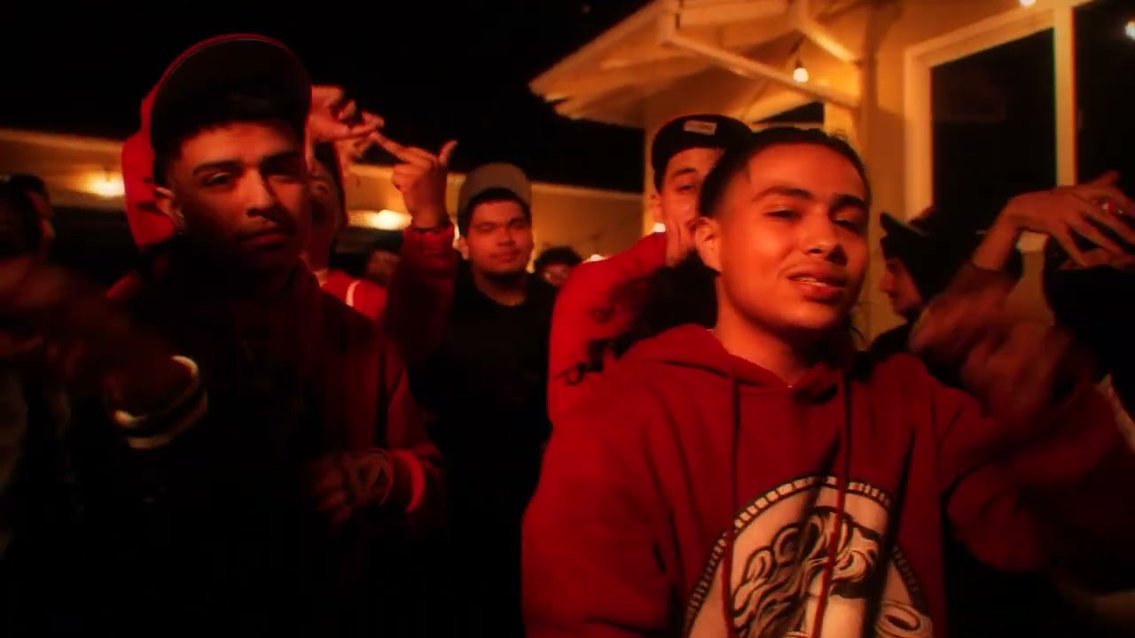 Guap176 - Flamed Up (ft. Shorty176, Btm Nono, EastsideLocz) Dir. 916Gfx