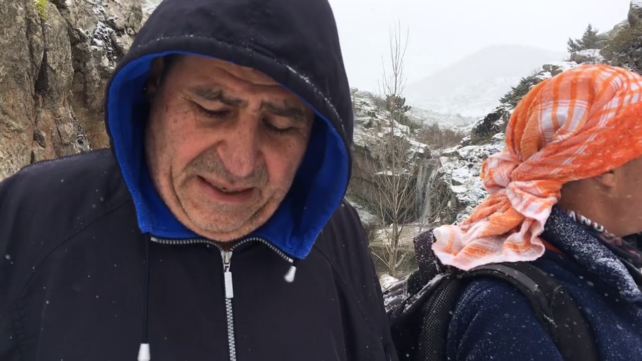 21/04/2019 Kızık Köyü Yürüyüşü / Sandıklı /Afyonkarahisar