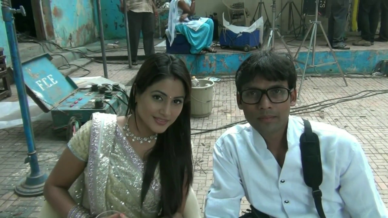 ANSH KASHYAP WITH ACTORS-AMB FILM PRODUCTION HOUSE- BUNDELIWOOD FILM INDUSTRY