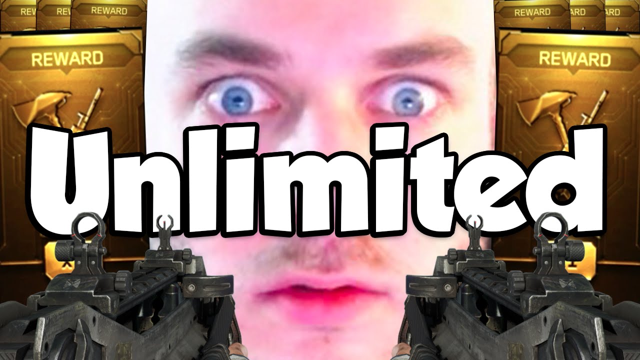 UNLIMITED WEAPON BRIBES! (Call of Duty: Black Ops 3 Weapon Bribe Glitch)