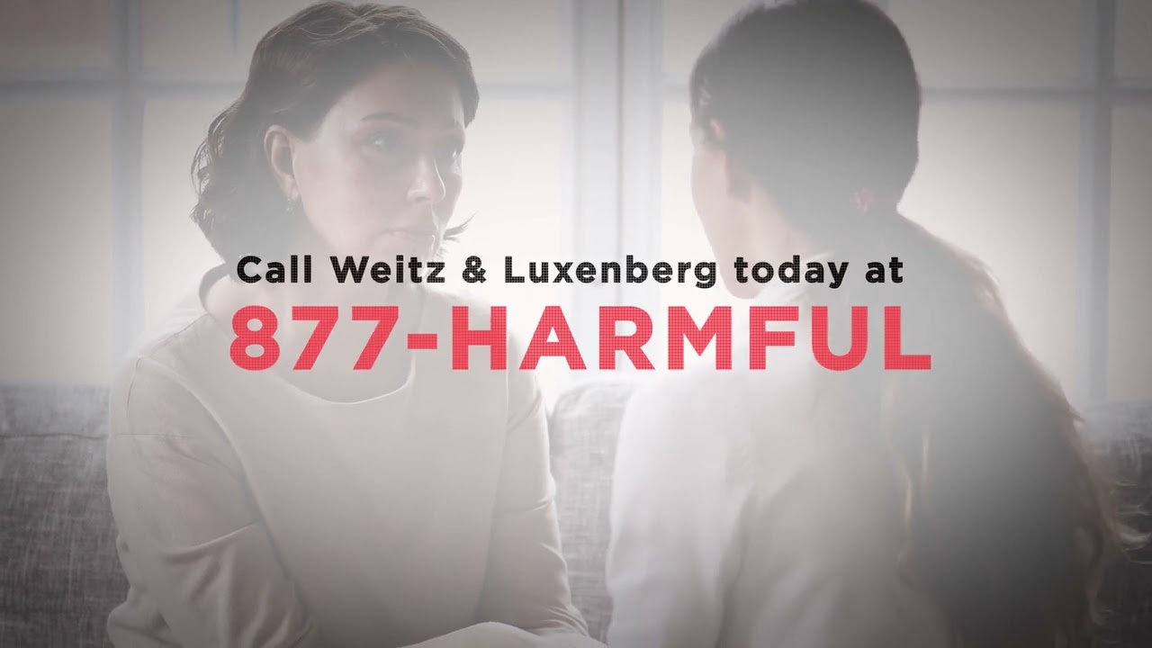 Social Media Harm Litigation | Weitz & Luxenberg TV Spot