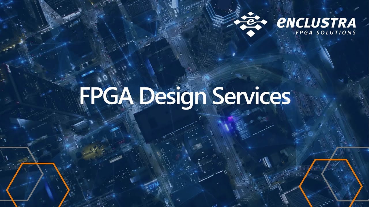 Enclustra Design Services 1920x1080