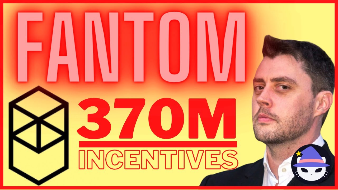 FANTOM INCENTIVE PROGRAM EXPLAINED $FTM