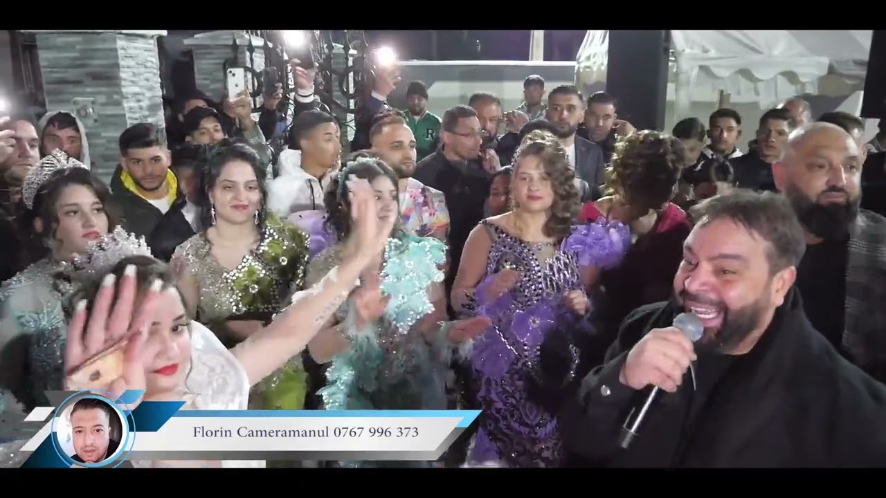 FLORIN SALAM -CE TALENT