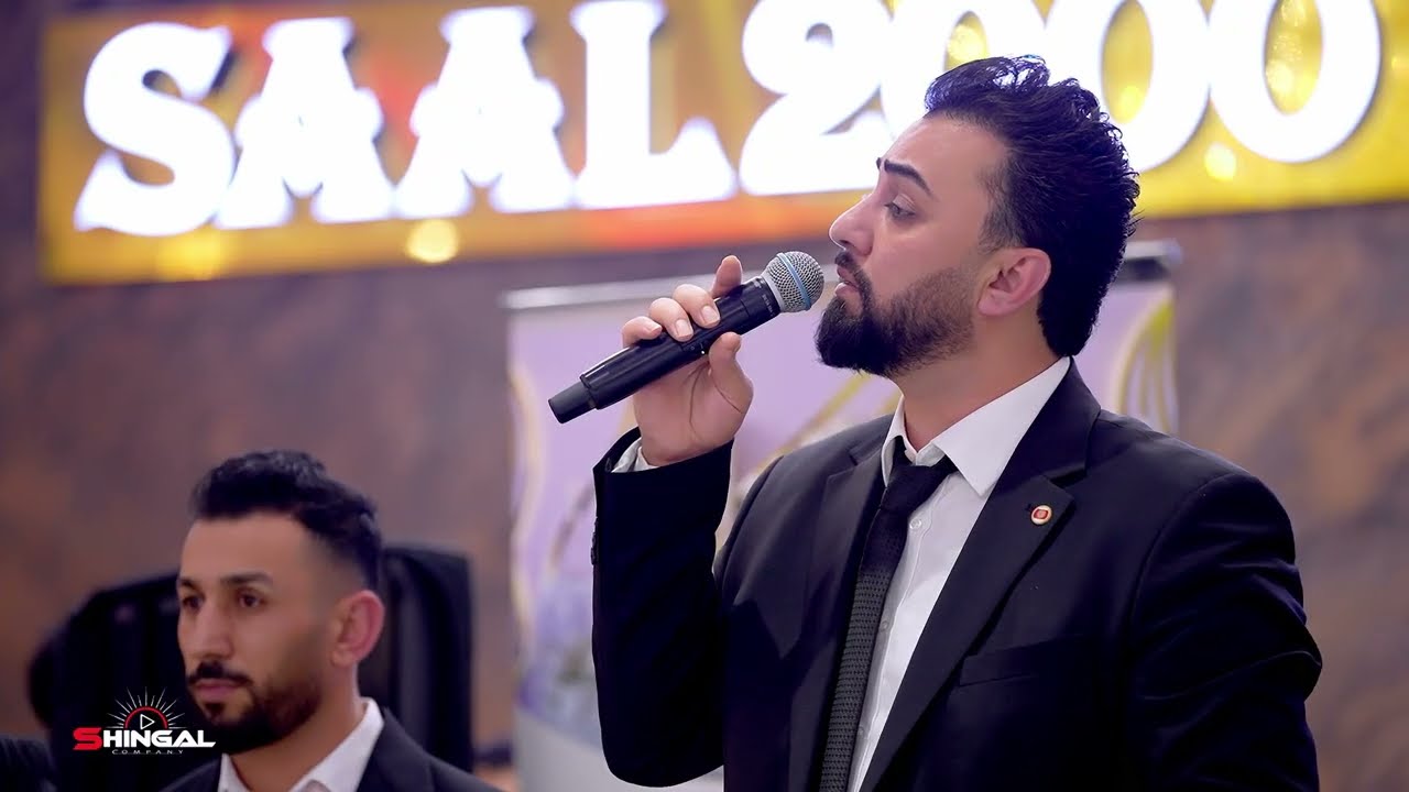 Honar Kandali - Mawal - by 