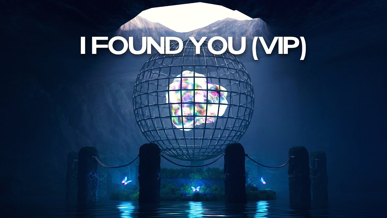 Junior Burns - I Found You (VIP) [Life]