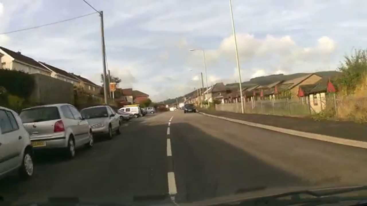 Sat Cilfynydd 003