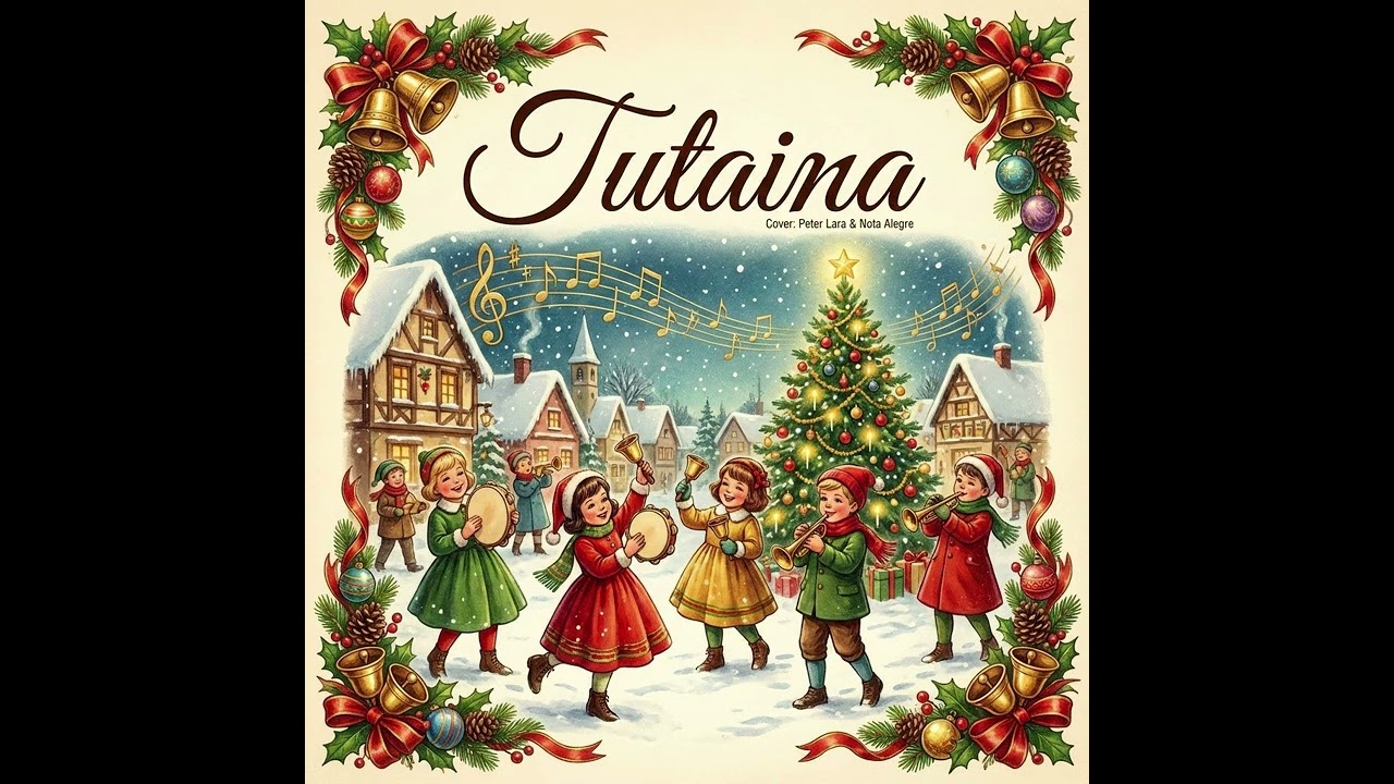 TUTAINA