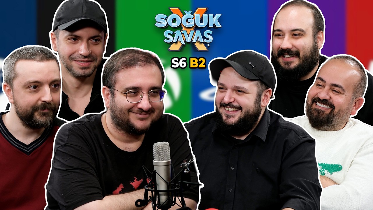 GÜLERSEN KAYBEDERSİN w/ @OrhunKayaalp @ErenAktan @KayaogluDost