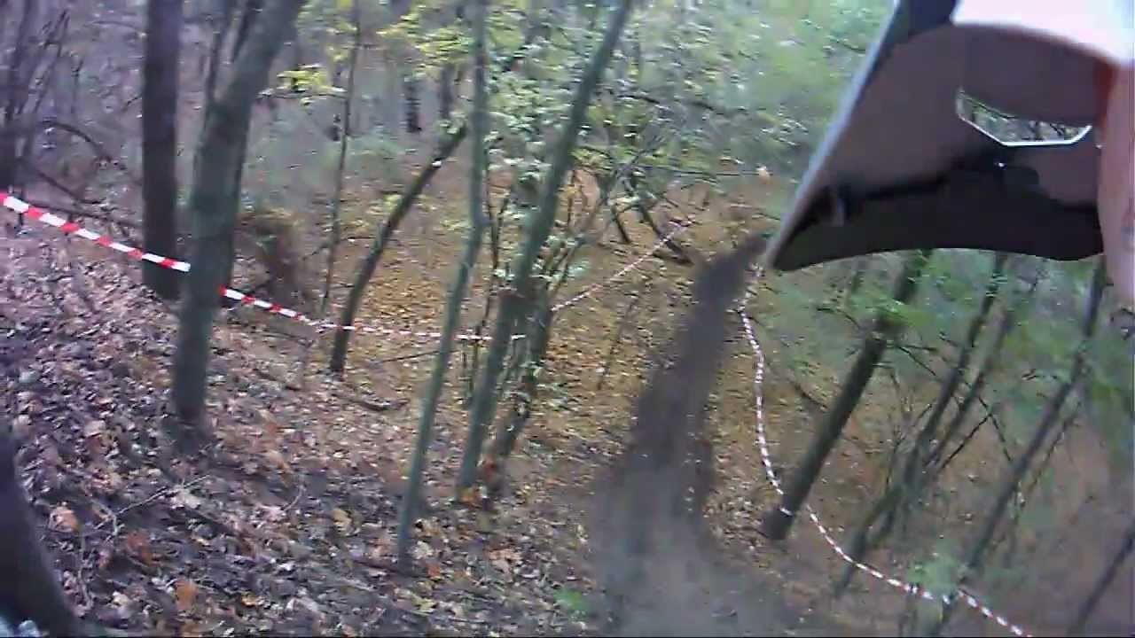 Novemberpokal 2012 MC Woltersdorf Teil 2