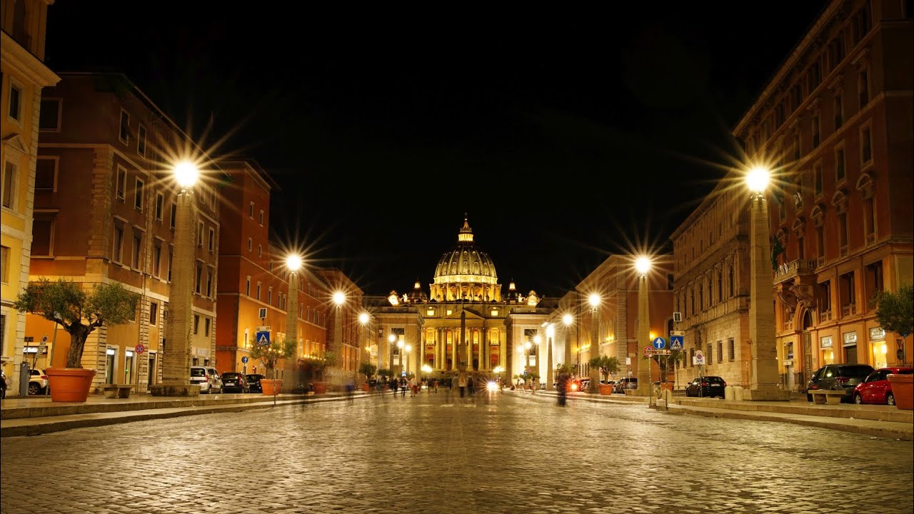 Sony A7R IV extensive 4K video test & review: the 61MP monster in Roma
