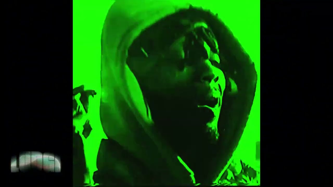(FREE) ICYTWAT TYPE BEAT x LUCKI TYPE BEAT - 