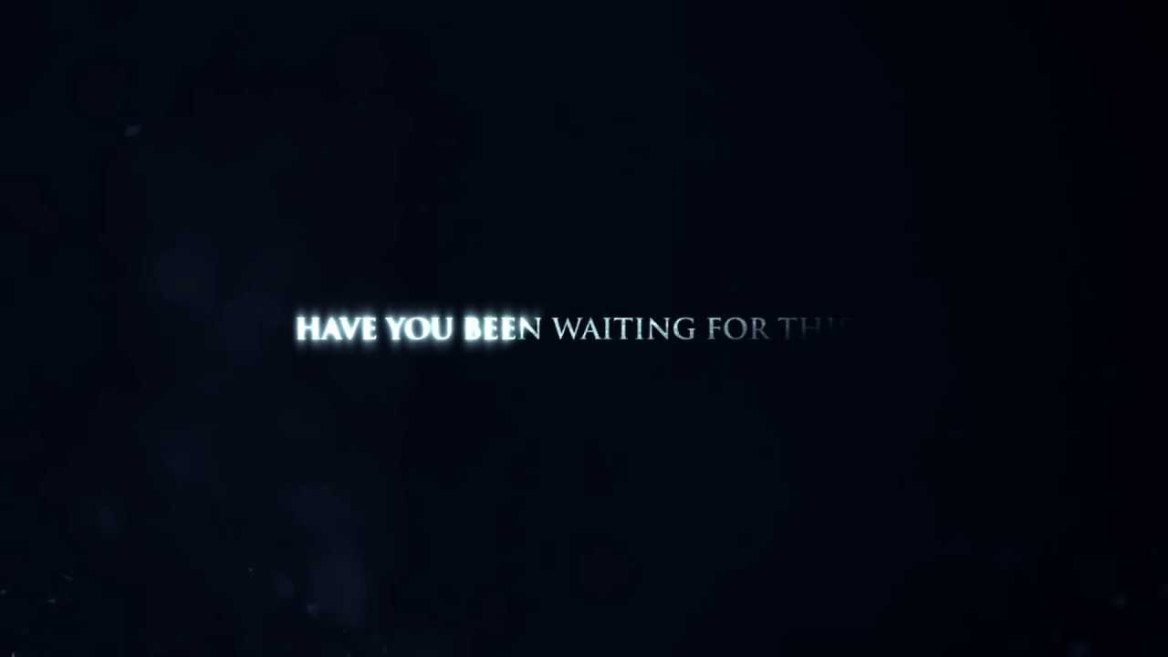 WarCraft Horde/Alliance Intro Opening Project - Sony Vegas Pro 12